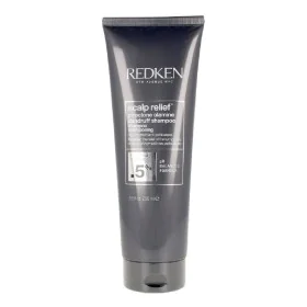 Anti-Schuppen Shampoo Scalp Relief Redken Scalp Relief von Redken, Shampoos - Ref: S4258400, Preis: 18,08 €, Rabatt: %