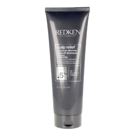 Champú Anticaspa Scalp Relief Redken Scalp Relief de Redken, Champús - Ref: S4258400, Precio: 18,23 €, Descuento: %