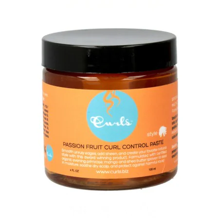 Conditioner Curls Passion Fruit Curl Control by Curls, Conditioners - Ref: S4258424, Price: 10,60 €, Discount: %