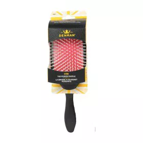 Brosse Denman P038SBLK Noir (24,5 cm) de Denman, Brosses - Réf : S4258446, Prix : 24,30 €, Remise : %