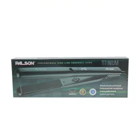 Plancha de Pelo Palson Titanium Professional de Palson, Planchas para el pelo - Ref: S4258448, Precio: 55,93 €, Descuento: %