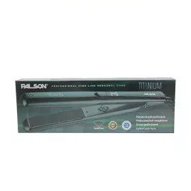 Hair Straightener Palson Titanium Professional by Palson, Hair Straighteners - Ref: S4258448, Price: 55,93 €, Discount: %