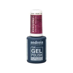 Nail polish Andreia Professional ED5 Semi-permanent (105 ml) by Andreia, Polish - Ref: S4258516, Price: 10,36 €, Discount: %