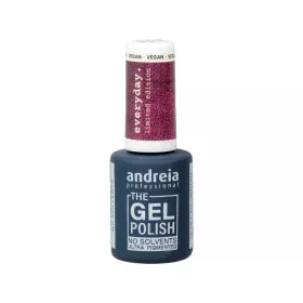 Vernis à ongles Andreia Professional ED5 Semi-permanent (105 ml) de Andreia, Vernis à ongles - Réf : S4258516, Prix : 10,36 €...