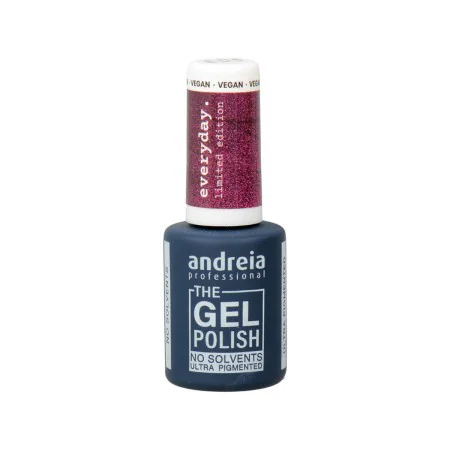 Vernis à ongles Andreia Professional ED5 Semi-permanent (105 ml) de Andreia, Vernis à ongles - Réf : S4258516, Prix : 9,95 €,...