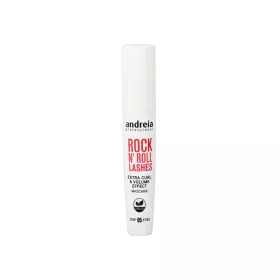 Mascara Andreia Professional Rock (10 ml) by Andreia, Eyes - Ref: S4258519, Price: 10,45 €, Discount: %