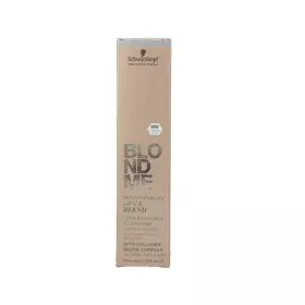 Aufhellende Lotion Schwarzkopf Blondme Aclaración Plätzchen (60 ml) von Schwarzkopf, Haarentfärber - Ref: S4258545, Preis: 12...