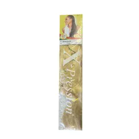 Extension per i Capelli X-Pression Extensiones Color Nº 613 A di X-Pression, Extension - Rif: S4258546, Prezzo: 5,87 €, Scont...