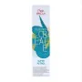 Tinte Permanente Wella Color Fresh Create Super Petrol Turquesa (60 ml) de Wella, Coloración permanente - Ref: S4258558, Prec...