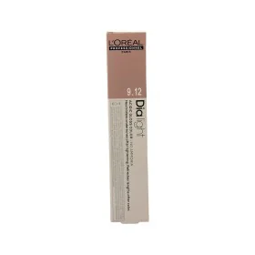 Teinture permanente L'Oreal Professionnel Paris Dia Light Sans ammoniaque Nº 9.12 (50 ml) de L'Oreal Professionnel Paris, Col...