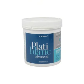 Éclaircissant Progressif Montibello Platiblanc Advanced Extreme (500 ml) de Montibello, Produits éclaircissants et décolorant...