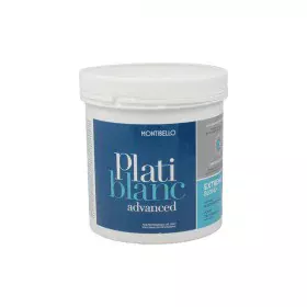 Aclarador Progressivo Montibello Platiblanc Advanced Extreme (500 ml) de Montibello, Descolorante - Ref: S4258620, Preço: 42,...