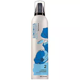 Après-shampooing Elgon Luminoil Espuma (300 ml) de Elgon, Après-shampooings - Réf : S4258628, Prix : 16,98 €, Remise : %