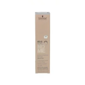 Aufhellende Lotion Schwarzkopf Blondme Aclaración Sand (60 ml) von Schwarzkopf, Haarentfärber - Ref: S4258641, Preis: 12,23 €...