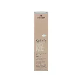 Clarifying Lotion Schwarzkopf Blondme Aclaración Sand (60 ml) by Schwarzkopf, Colour Removers - Ref: S4258641, Price: 11,75 €...