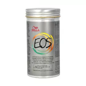 Semi-permanente Tönung Wella EOS Hot Chilli Rot 120 g Färben von Wella, Tönungen - Ref: S4258647, Preis: 36,78 €, Rabatt: %