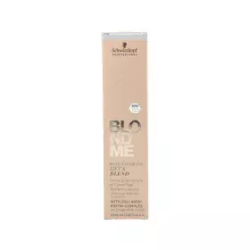 Aufhellende Lotion Schwarzkopf Blondme Aclaración Aschgrau (60 ml) von Schwarzkopf, Haarentfärber - Ref: S4258648, Preis: 12,...