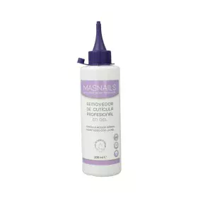 Tratamento para Cutículas Masnails (200 ml) de Masnails, Cuidado das cutículas - Ref: S4258659, Preço: 14,81 €, Desconto: %