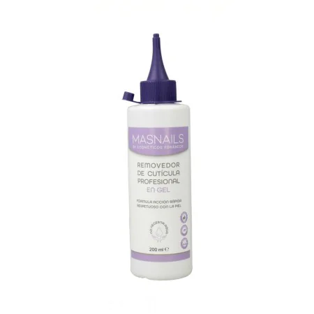 Tratamento para Cutículas Masnails (200 ml) de Masnails, Cuidado das cutículas - Ref: S4258659, Preço: 14,22 €, Desconto: %