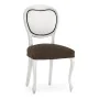 Chair Cover Eysa THOR Brown 50 x 5 x 50 cm 2 Units by Eysa, Dining Chair Slipcovers - Ref: D1607750, Price: 17,59 €, Discount: %