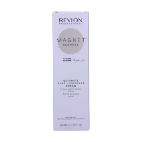 Hair Oxidizer Revlon Magnet Soft by Revlon, Colour Removers - Ref: S4258679, Price: 8,85 €, Discount: %