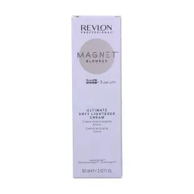 Hair Oxidizer Revlon Magnet Soft by Revlon, Colour Removers - Ref: S4258679, Price: 8,85 €, Discount: %