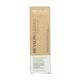 Tintura Senza Ammoniaca Revlon Revlonissimo Color Sublime Nº 5.1 (75 ml) di Revlon, Colore permanente - Rif: S4258682, Prezzo...