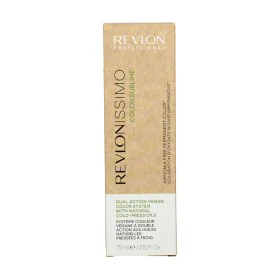 Tintura Senza Ammoniaca Revlon Revlonissimo Color Sublime Nº 10.1 (75 ml) di Revlon, Colore permanente - Rif: S4258683, Prezz...