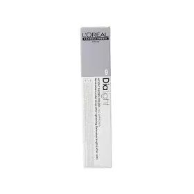 Permanent Dye L'Oreal Professionnel Paris Dia Light Ammonia-free 50 ml 9.0 by L'Oreal Professionnel Paris, Permanent Colour -...