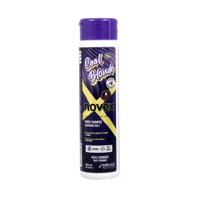 Shampoo Novex Cool Blonde (300 ml) von Novex, Shampoos - Ref: S4258702, Preis: 9,75 €, Rabatt: %