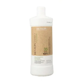 Éclaircissant Progressif Revlon Revlonissimo Color 900 ml de Revlon, Produits éclaircissants et décolorants - Réf : S4258716,...