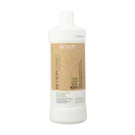 Schiarente Progressivo Revlon Revlonissimo Color 900 ml di Revlon, Rimozione colore - Rif: S4258716, Prezzo: 8,54 €, Sconto: %