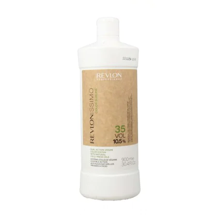 Aclarante Progresivo Revlon Revlonissimo Color 900 ml de Revlon, Decolorantes - Ref: S4258716, Precio: 9,49 €, Descuento: %