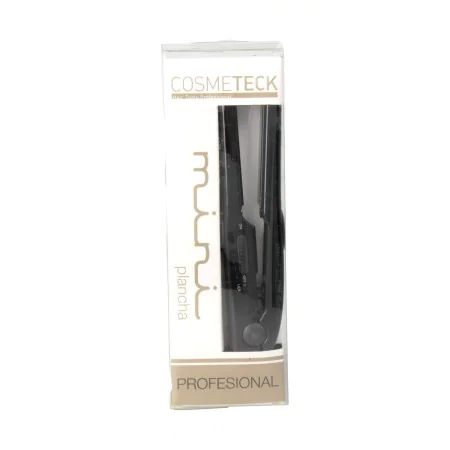 Ferro de Cabelo Daf Cosmeteck Cosmeteck Mini de Daf Cosmeteck, Pranchas para o cabelo - Ref: S4258724, Preço: 9,21 €, Descont...