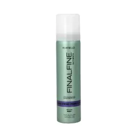 Lacca Fissante Montibello Finalfine Laca di Montibello, Lacche e spray per capelli - Rif: S4258731, Prezzo: 3,41 €, Sconto: %