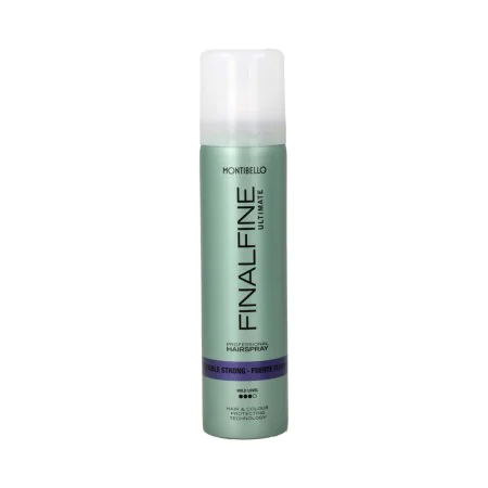 Hair Spray Montibello Finalfine Laca by Montibello, Hair Sprays - Ref: S4258731, Price: 3,41 €, Discount: %