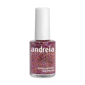 Vernis à ongles Andreia Professional Hypoallergenic Nº 153 (14 ml) de Andreia, Vernis à ongles - Réf : S4258750, Prix : 6,82 ...