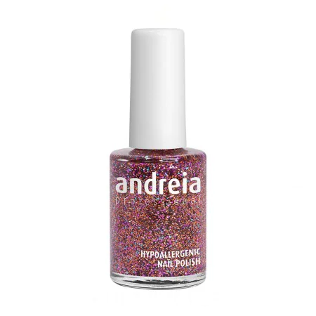 Vernis à ongles Andreia Professional Hypoallergenic Nº 153 (14 ml) de Andreia, Vernis à ongles - Réf : S4258750, Prix : 5,74 ...