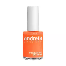 Esmalte de uñas Andreia Professional Hypoallergenic Nº 155 (14 ml) de Andreia, Esmaltes - Ref: S4258751, Precio: 6,82 €, Desc...