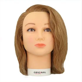 Manequim Sinelco Isaline Cabeça (40 cm) de Sinelco, Manequins de aprendizagem - Ref: S4258808, Preço: 67,68 €, Desconto: %