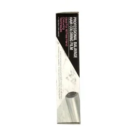 Accessoires pour les cheveux Eurostil Balayage30x90 de Eurostil, Accessoires pour colorations - Réf : S4258813, Prix : 17,48 ...