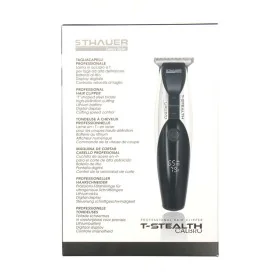 Tondeuses à cheveux / Rasoir Xanitalia T Stealth de Xanitalia, Tondeuses à cheveux - Réf : S4258821, Prix : 34,73 €, Remise : %