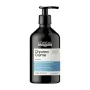 Shampoing Neutraliseur de Couleur L'Oreal Professionnel Paris Chroma Crème Bleu (500 ml) de L'Oreal Professionnel Paris, Sham...