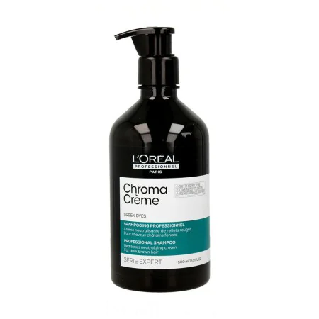 Shampooing L'Oreal Professionnel Paris Chroma Creme (500 ml) de L'Oreal Professionnel Paris, Shampooings - Réf : S4258839, Pr...