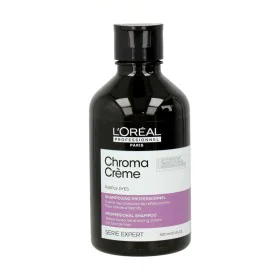 Shampoo L'Oreal Professionnel Paris Expert Chroma Creme Purple (300 ml) von L'Oreal Professionnel Paris, Shampoos - Ref: S425...