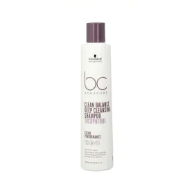 Champô Revitalizante Schwarzkopf Bonacure Clean Balance Tocopherol (250 ml) de Schwarzkopf, Champôs - Ref: S4258854, Preço: 1...