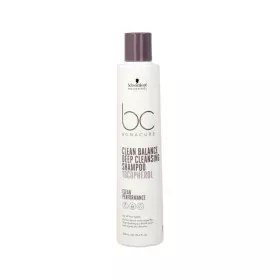 Champô Revitalizante Schwarzkopf Bonacure Clean Balance Tocopherol (250 ml) de Schwarzkopf, Champôs - Ref: S4258854, Preço: 1...