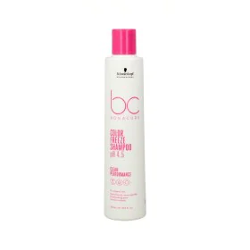 Champô para Cabelo Pintado Schwarzkopf Bonacure Color Freeze (250 ml) p de Schwarzkopf, Champôs - Ref: S4258859, Preço: 10,93...