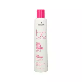 Champô para Cabelo Pintado Schwarzkopf Bonacure Color Freeze (250 ml) p de Schwarzkopf, Champôs - Ref: S4258859, Preço: 10,93...