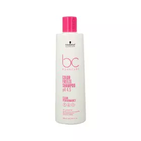 Champô para Cabelo Pintado Schwarzkopf Bonacure Color Freeze (500 ml) p de Schwarzkopf, Champôs - Ref: S4258860, Preço: 16,17...